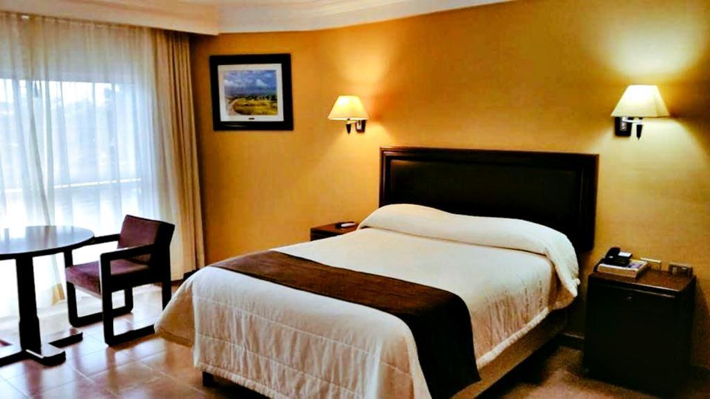 Hotel Graham Villahermosa Εξωτερικό φωτογραφία