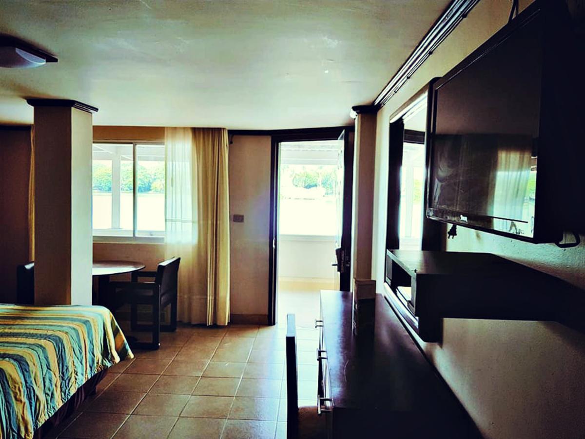 Hotel Graham Villahermosa Εξωτερικό φωτογραφία