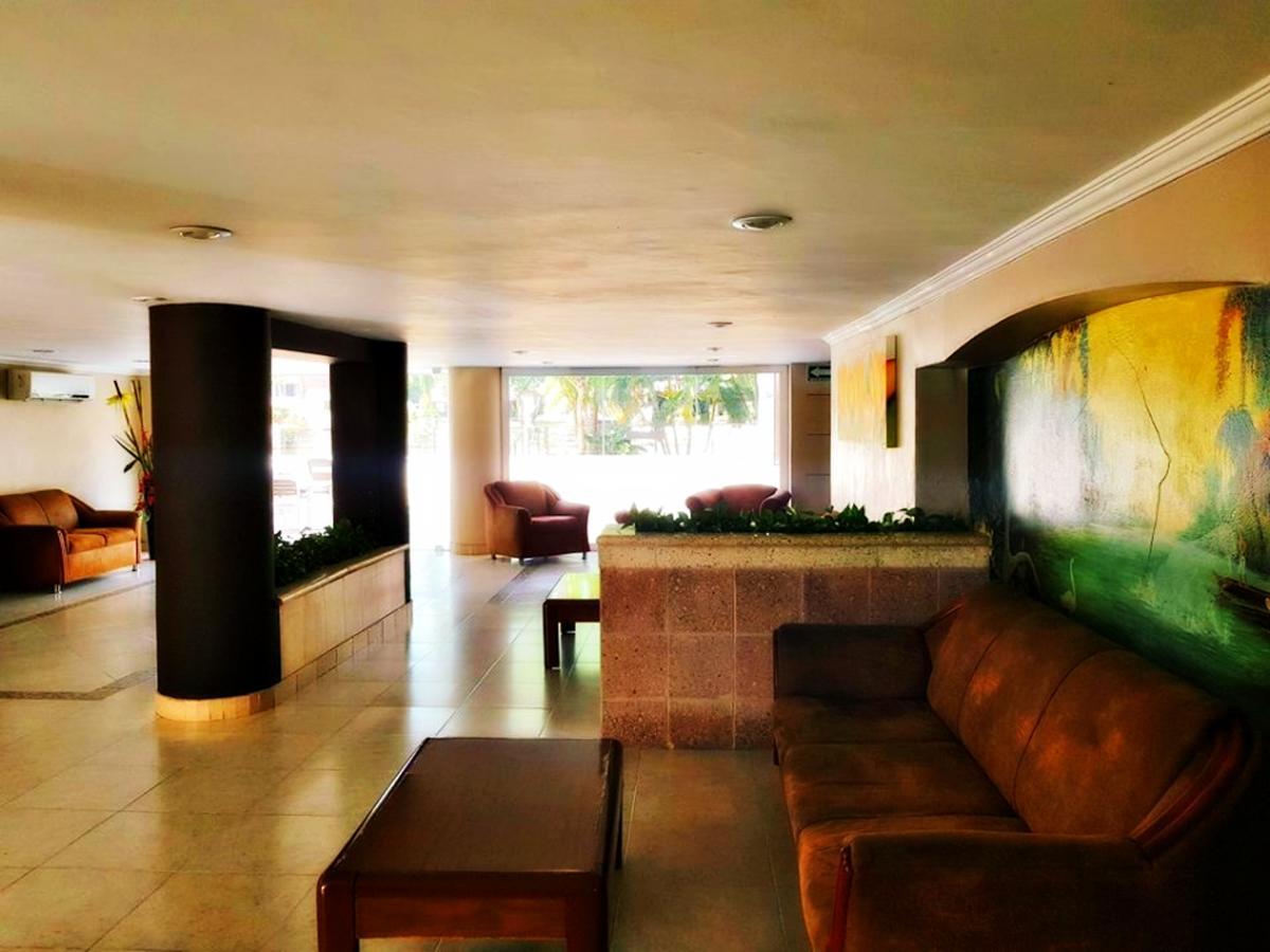 Hotel Graham Villahermosa Εξωτερικό φωτογραφία