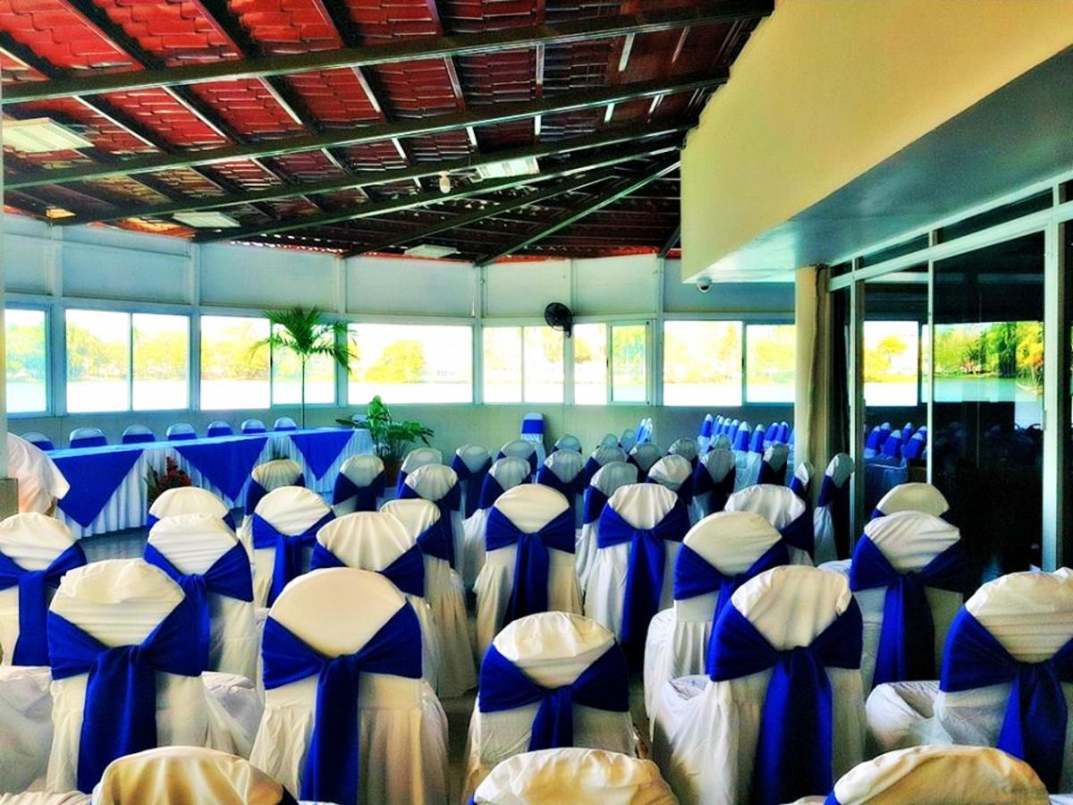 Hotel Graham Villahermosa Εξωτερικό φωτογραφία