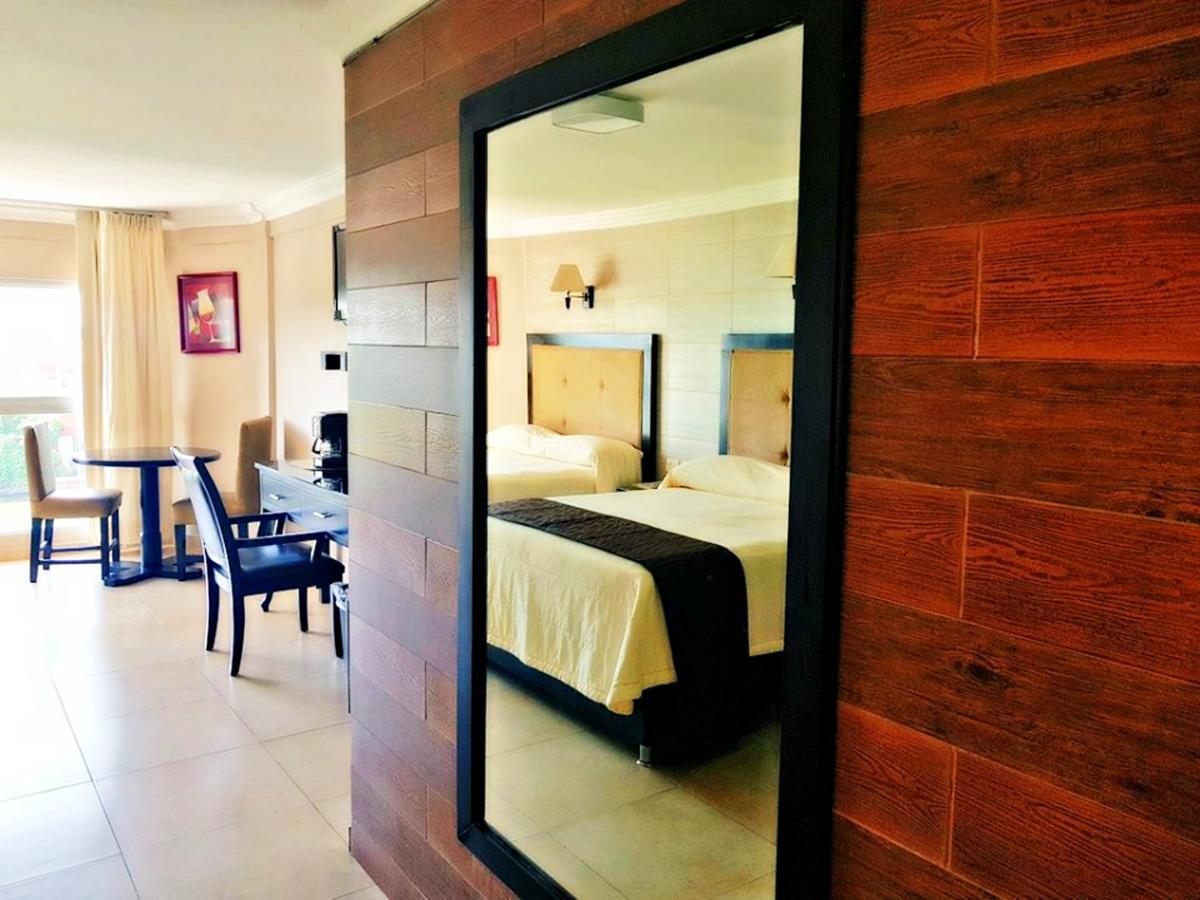 Hotel Graham Villahermosa Εξωτερικό φωτογραφία