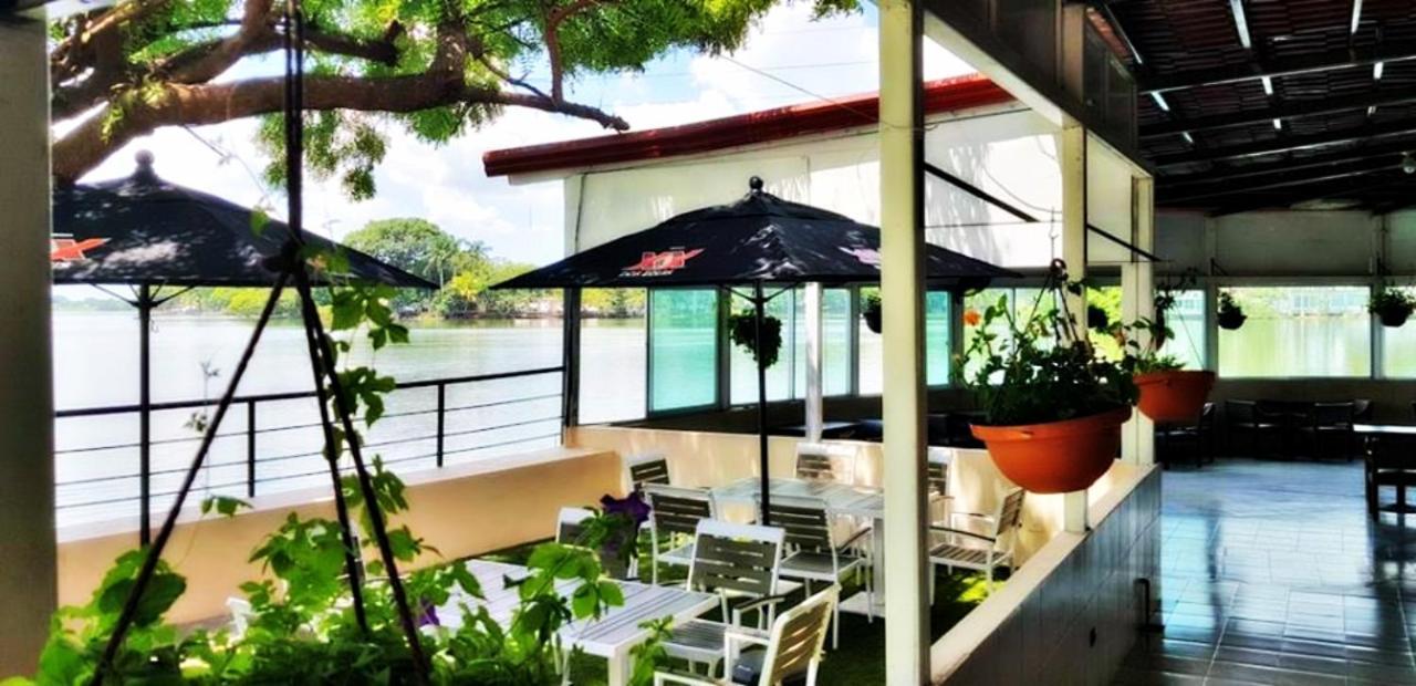Hotel Graham Villahermosa Εξωτερικό φωτογραφία